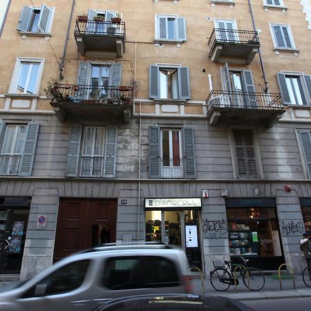 Amazing Apartment In City Center With Balcony Mailand Exterior foto