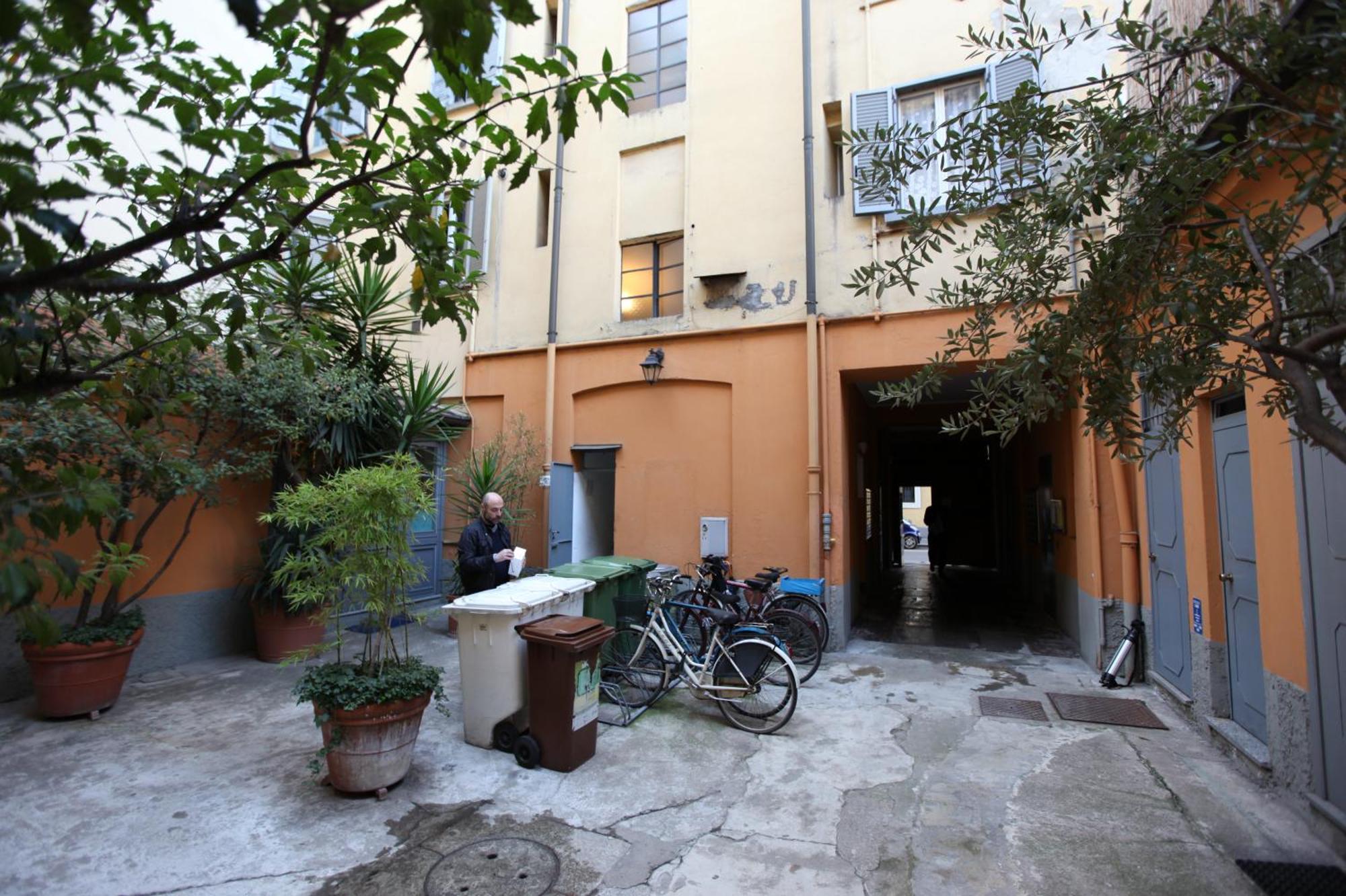 Amazing Apartment In City Center With Balcony Mailand Exterior foto