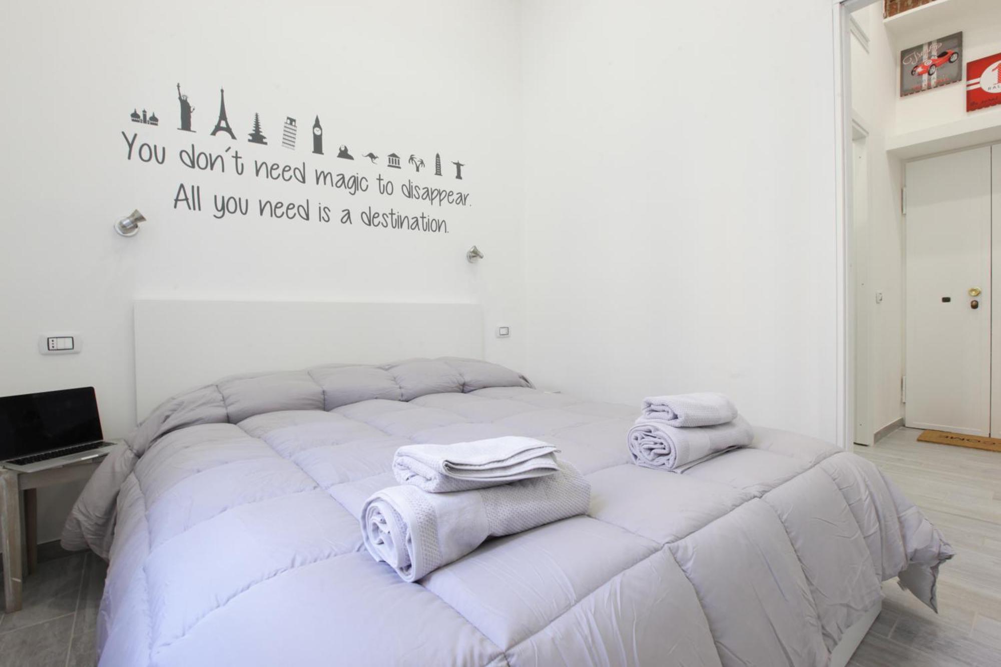 Amazing Apartment In City Center With Balcony Mailand Exterior foto