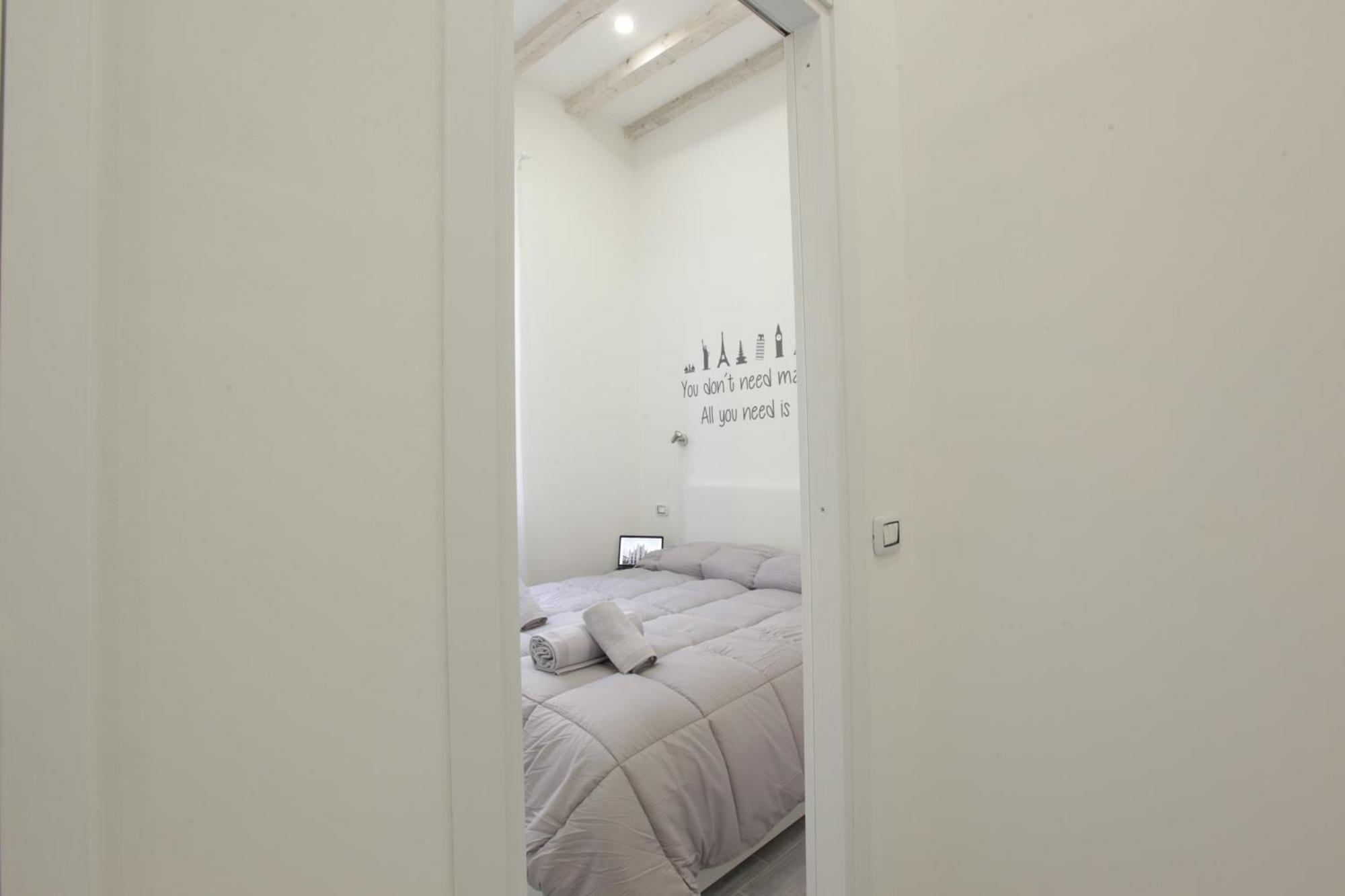 Amazing Apartment In City Center With Balcony Mailand Exterior foto